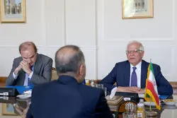 در آستانه پایان مذاکرات؛ لحظه تصمیم درباره «توافق روی میز»