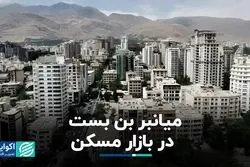 میانبر خانه‌دار شدن هنوز هم کار می‌کند؟