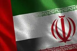 تلاش آمریکا برای اخلال در روابط ایران و امارات