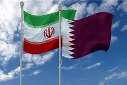 ایران قطر به دنبال ایجاد ارتباط بین تجار دو کشور