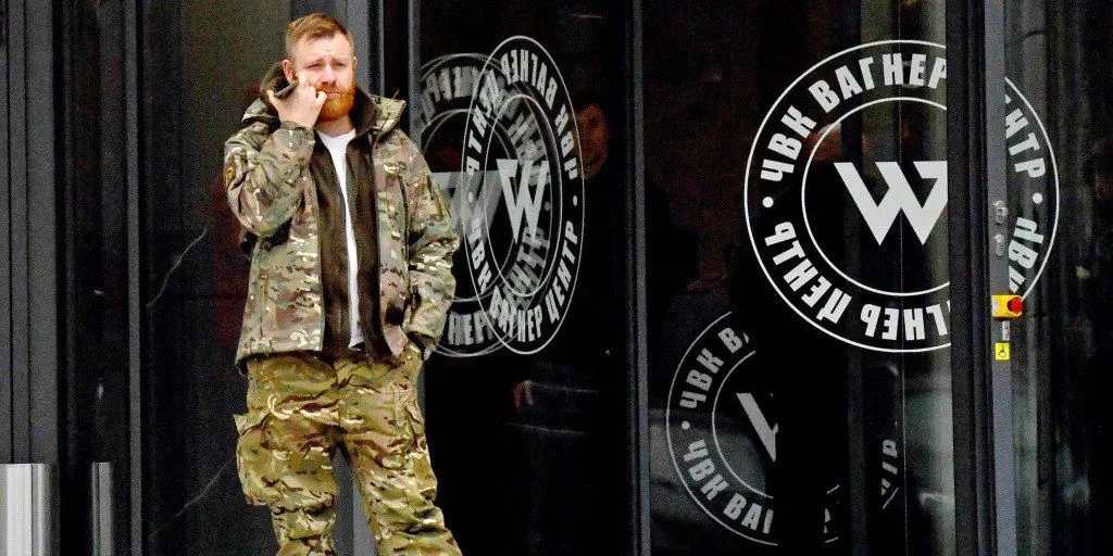 چرا شورش واگنر رهبران خاورمیانه‌ای را خشمگین کرد؟