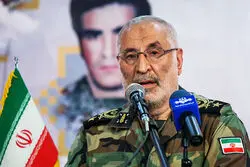 امیر آراسته: چه جنگ بشود، چه نشود، آمریکا دیگر در این منطقه پایگاه نخواهد داشت