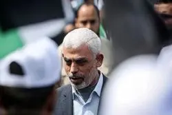 حماس رسما ترور یحیی السنوار را تایید کرد/  الحیه: حماس با شهادت سنوار تضعیف نخواهد شد