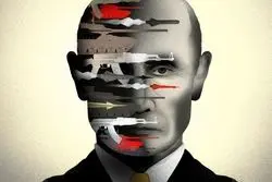 اهداف واقعی پوتین در اوکراین