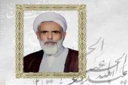 درگذشت نماینده سابق ولی فقیه در قرارگاه ثارالله/ علی طائب که بود؟