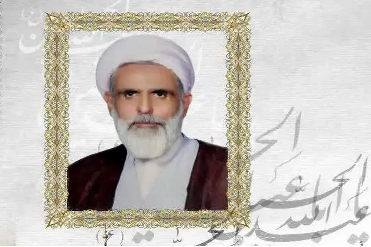 درگذشت نماینده سابق ولی فقیه در قرارگاه ثارالله/ علی طائب که بود؟