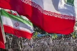 واکنش ستاد کل نیروهای مسلح به اقدام این کشور علیه سپاه