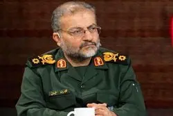 سپاه: رئیس سازمان بسیج مستضعفین به شهادت رسید