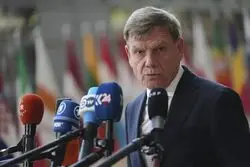 هشدار آلمان به ایران؛ تحریم‌ها آماده بازگشت است!