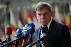 آلمان: دیپلماسی با ایران می‌تواند و باید ادامه یابد