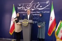 وزیر بهداشت: در انفجار بندر شهید رجایی 1500 نفر «در یک لحظه» مجروح شدند