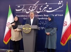 وزیر بهداشت: در انفجار بندر شهید رجایی 1500 نفر «در یک لحظه» مجروح شدند
