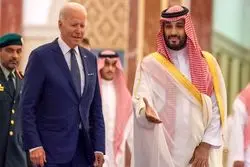 چگونه بن سلمان از یک طردشده به ستاره درخشان واشنگتن تبدیل شد؟