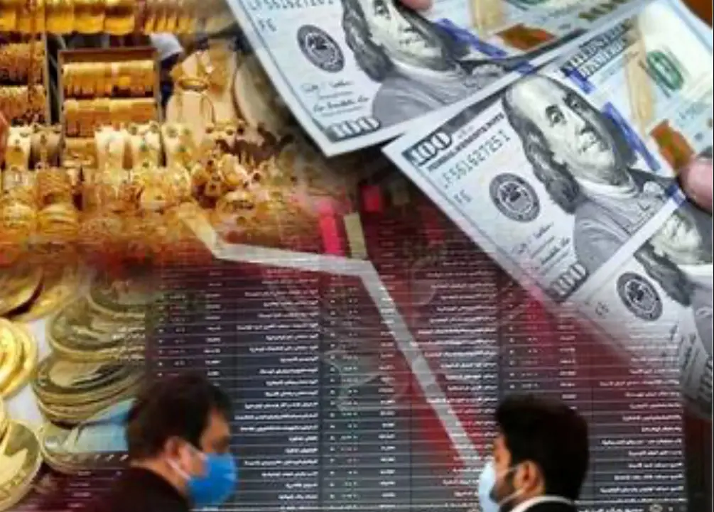 سبقت بورس از طلا و سکه