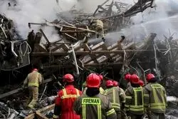 افزایش تاریخی بودجه ایمنی پایتخت  
