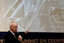 ادعای جدید تل‌آویو: ایران در حال ساخت فرودگاه در فاصله ۲۰کیلومتری ماست!