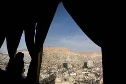 ماجرای انفجار در دمشق چه بود؟