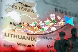 خدمات انتقال وجه مانیرو به کشور های همسایه