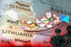 خدمات انتقال وجه مانیرو به کشور های همسایه