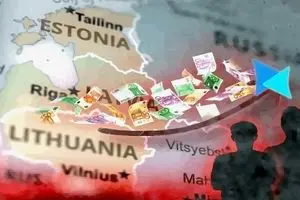 خدمات انتقال وجه مانیرو به کشور های همسایه