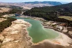 انتقال آب فراری سد لار به تهران؛ برنامه جدید وزارت نیرو برای بحران آبی پایتخت