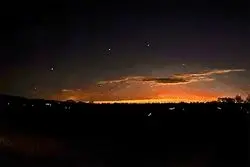 پرواز گسترده پهپادهای جاسوسی اسرائیل در آسمان سوریه