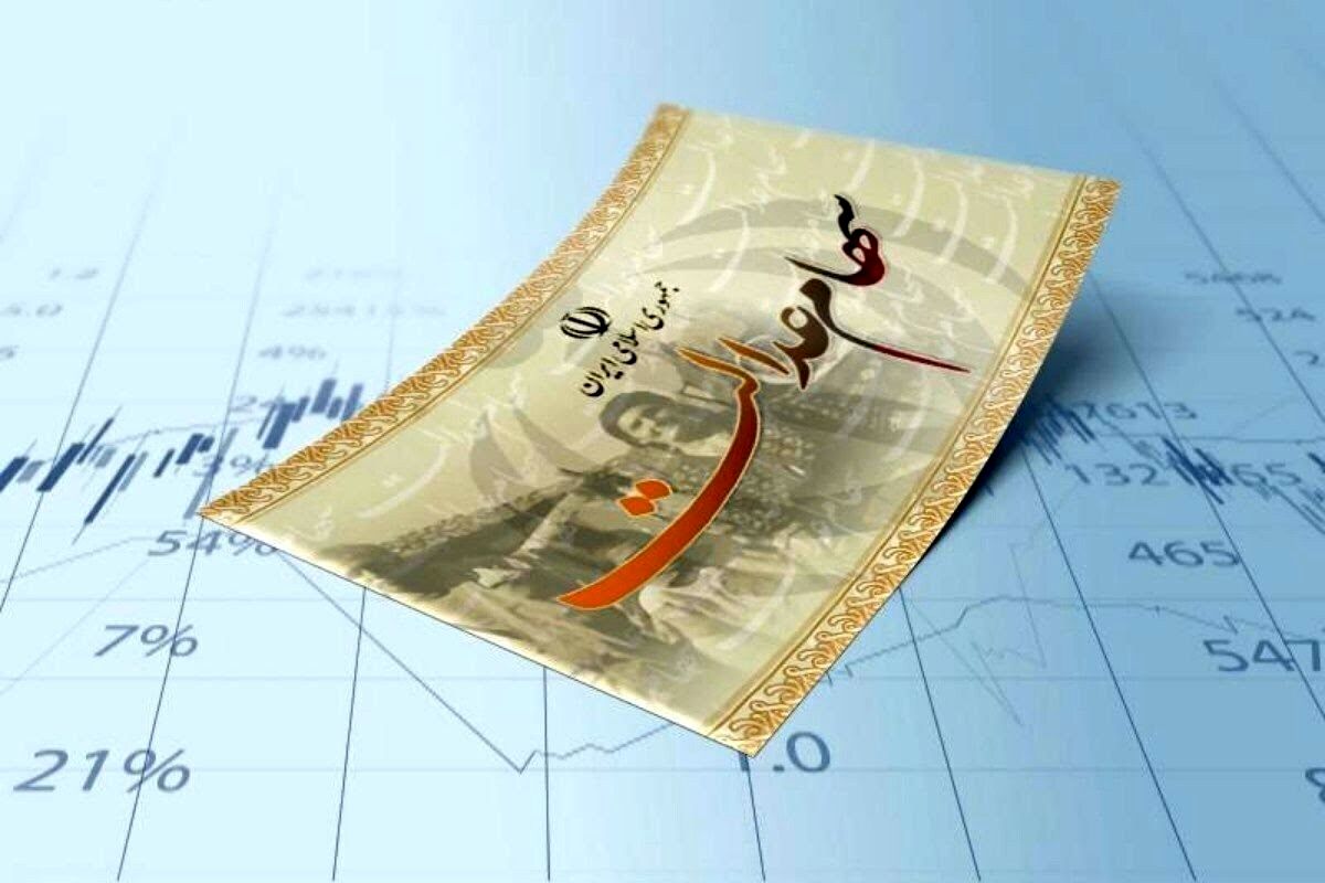 خبر فوری برای سهامداران عدالت: گزارش کامل سودهایتان در یک کلیک!