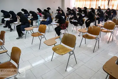 پزشکی بدون کنکور می شود؟ + اعتراض جانشین وزیر بهداشت