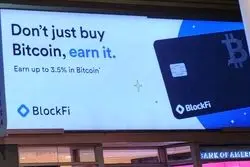  ازسرگیری برداشت‌ها؛ بلاک‌فای نجات پیدا کرد