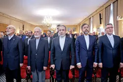 دیپلماسی ایران در بزنگاه مذاکره با آمریکا