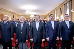 دیپلماسی ایران در بزنگاه مذاکره با آمریکا