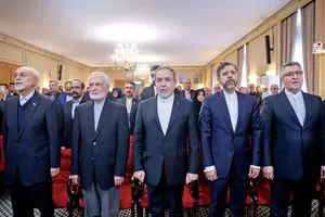 دیپلماسی ایران در بزنگاه مذاکره با آمریکا