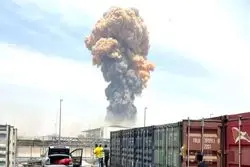 سرنوشت غرامت جنگ 12 روزه و بندر شهید رجایی