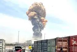 سرنوشت غرامت جنگ 12 روزه و بندر شهید رجایی