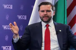 جی‌دی ونس: امکان توافق با ایران وجود دارد؛ تهران باید به وعده‌هایش عمل کند