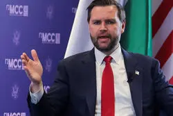 جی‌دی ونس: امکان توافق با ایران وجود دارد؛ تهران باید به وعده‌هایش عمل کند
