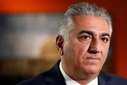 کیفرخواست رضا پهلوی صادر شد؛ پرونده به دادگاه رفت
