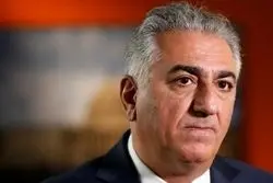 کیفرخواست رضا پهلوی صادر شد؛ پرونده به دادگاه رفت