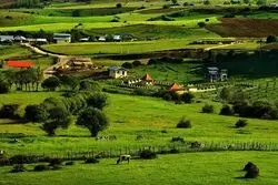 اکوتوریسم ایران و مزیت های رزرو اقامتگاه های بوم گردی
