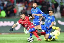 دربی ۱۰۷ در اصفهان؟ استقلال درخواست رسمی داد
