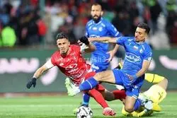 دربی ۱۰۷ در اصفهان؟ استقلال درخواست رسمی داد