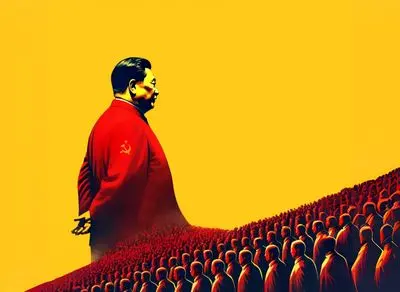 بزرگ‌ترین پاکسازی ارتش آزادی‌بخش خلق از زمان مائو