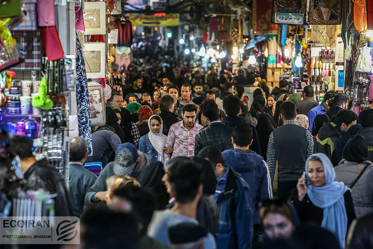 نابرابری در ایران بدون روتوش