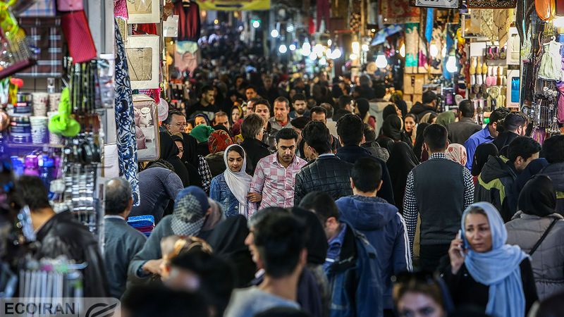 نابرابری در ایران بدون روتوش