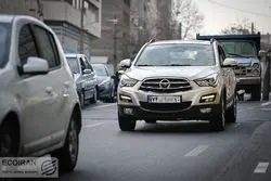 اخراج پژو ۲۰۷ از باشگاه میلیاردی‌ها؛ هایما سقوط کرد