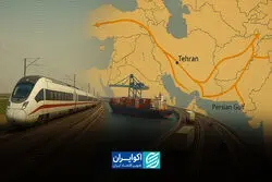 رقابت برای هاب شدن؛ آیا ایران از قطار کریدورها جا می‌ماند؟