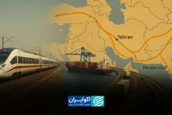 رقابت برای هاب شدن؛ آیا ایران از قطار کریدورها جا می‌ماند؟