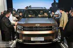 اکران ویژه خودرویی‌ها پایان یافت