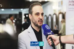 مدیرعامل میلی: زیرساخت‌های امنیتی پلتفرم‌های طلا به‌طور مستمر تقویت می‌شود