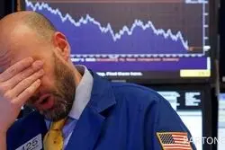 سیاست‌های فدرالی، وال‌استریت را قرمزپوش کرد